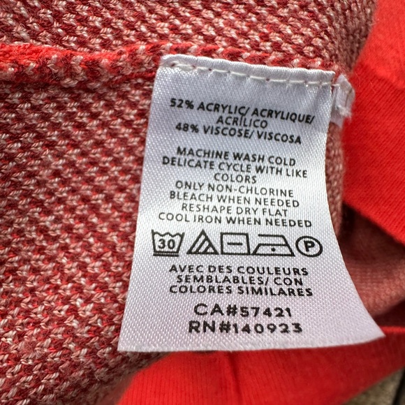 🎉5 for $45🎉 Loft sweater pullover women size S - Picture 8 of 8